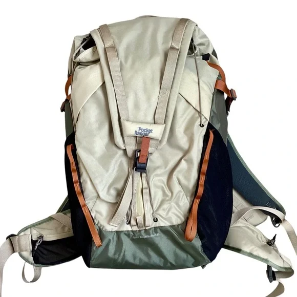 (NWOT) VSGO Pocket Ranger 35L Camera Backpack - Picture 2 of 10